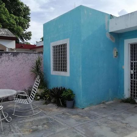 מרידה Villa Los Arcos, Zazil Ha מראה חיצוני תמונה