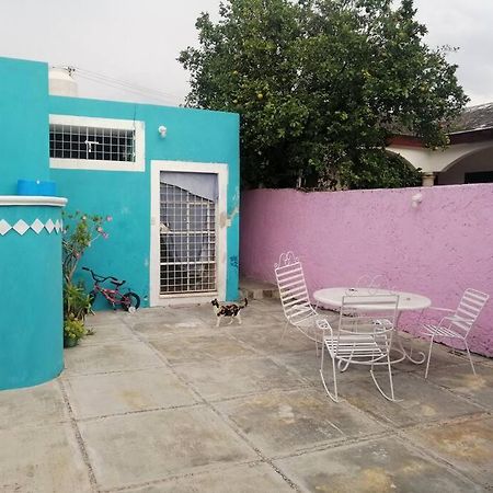 מרידה Villa Los Arcos, Zazil Ha מראה חיצוני תמונה