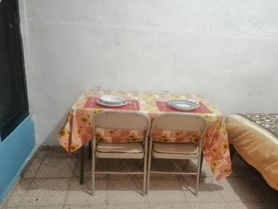 מרידה Villa Los Arcos, Zazil Ha מראה חיצוני תמונה