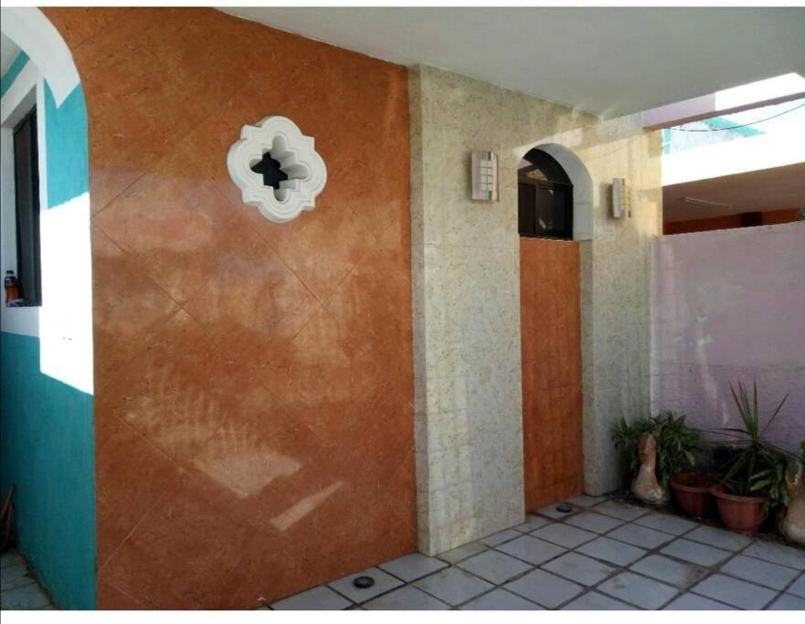 מרידה Villa Los Arcos, Zazil Ha מראה חיצוני תמונה